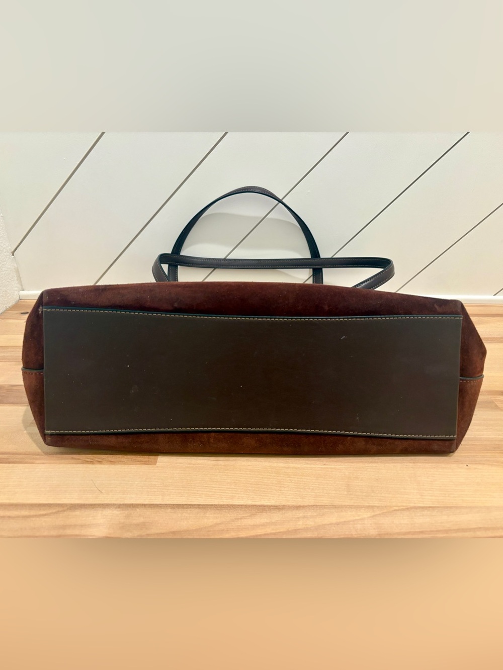 Coach Station Tote Bag - Picture 3 of 7